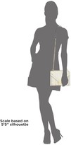 Thumbnail for your product : MICHAEL Michael Kors Large Whitney Studded Leather Shoulder Bag
