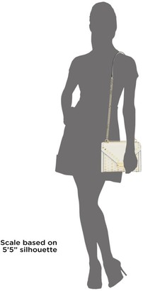 MICHAEL Michael Kors Large Whitney Studded Leather Shoulder Bag