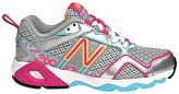 Thumbnail for your product : New Balance 695 wide athletic shoes - girls