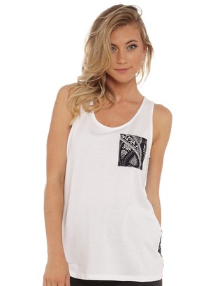 All About Eve Dynasty Tank