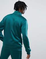 Thumbnail for your product : DC Track Jacket In Green