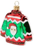 Thumbnail for your product : Nordstrom Santa Christmas Sweater Ornament