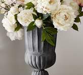 Thumbnail for your product : Pottery Barn Zinc Urn Collection