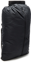 Thumbnail for your product : Yohji Yamamoto Packable Backpack in Black.