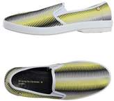 Thumbnail for your product : Rivieras Low-tops & sneakers