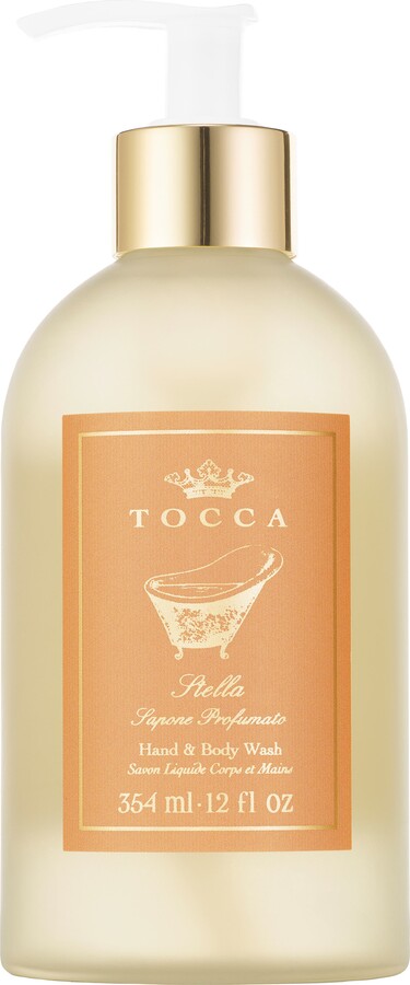 Tocca Stella Hand & Body Wash