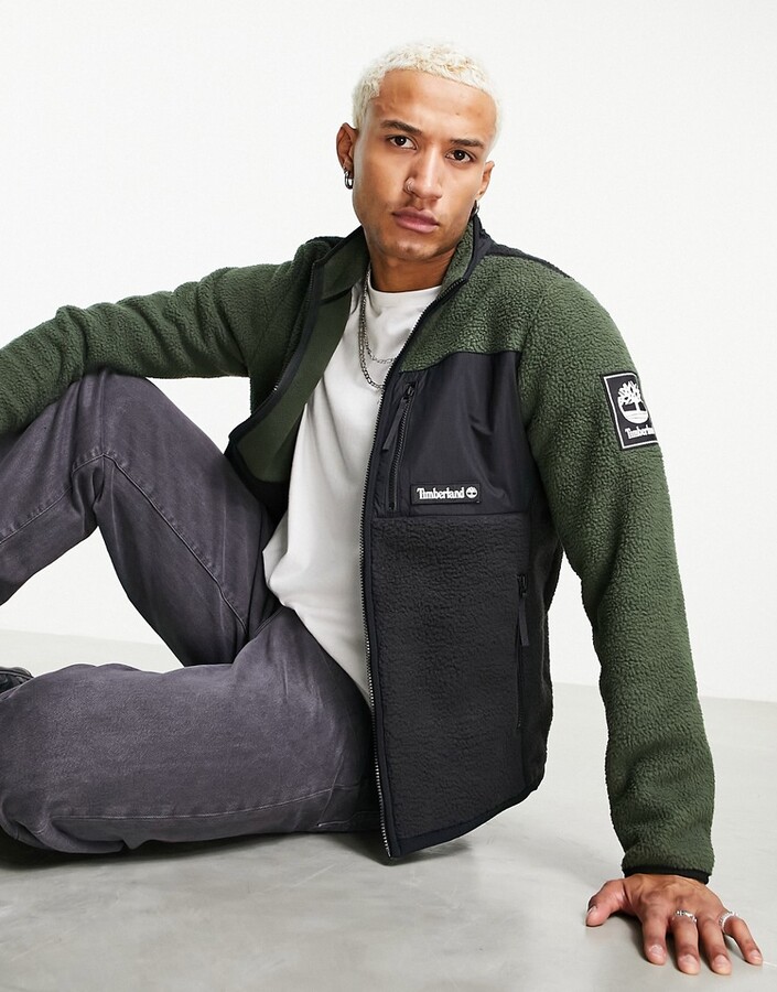 Timberland Jackets For Men | ShopStyle