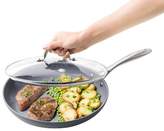 Thumbnail for your product : Green Pan Lima 12" Ceramic Non-Stick Covered Frypan