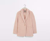 Thumbnail for your product : Oasis Tweed Blazer