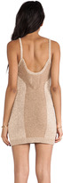 Thumbnail for your product : One Teaspoon Pacifica Knit Dress
