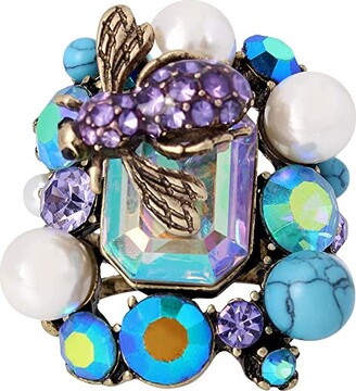 Betsey Johnson Women's Jewelry | ShopStyle