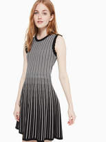 Thumbnail for your product : Kate Spade textured sweater dress