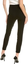 Thumbnail for your product : St. John Contrast Pant