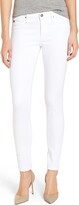 Thumbnail for your product : AG Jeans 'The Legging' Ankle Jeans