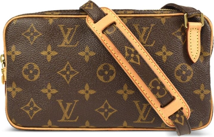 Louis Vuitton 2006 pre-owned Limited Edition Musette Shoulder Bag