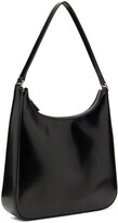 Thumbnail for your product : STAUD Black Alec Shoulder Bag