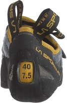 Thumbnail for your product : La Sportiva Tarantula Climbing Shoes (For Men and Women)