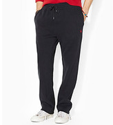 Thumbnail for your product : Polo Ralph Lauren French Rib Athletic Pant