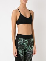 Thumbnail for your product : Lygia & Nanny Sports Bra