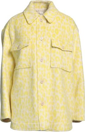 Isabel Marant Woman Coat