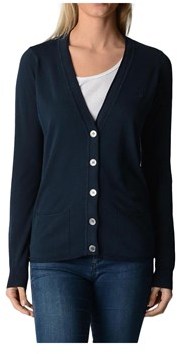Fred Perry Womens Cardigan.