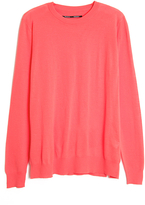 Thumbnail for your product : Proenza Schouler Long Sleeve Sweater