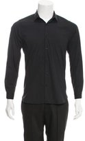 Thumbnail for your product : The Kooples Fitted Woven Shirt