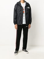 Thumbnail for your product : The North Face Millerton zipped jacket