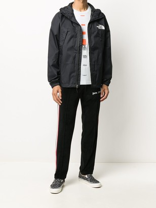 The North Face Millerton zipped jacket
