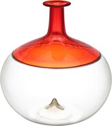 Thumbnail for your product : Venini Bolle Vase Red
