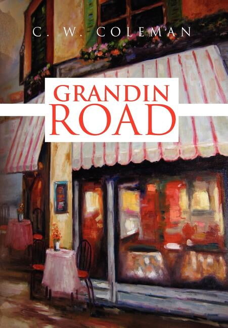 Grandin Road (Hardcover)
