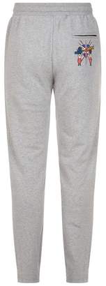 Dolce & Gabbana #DGLovesLondon Sweatpants