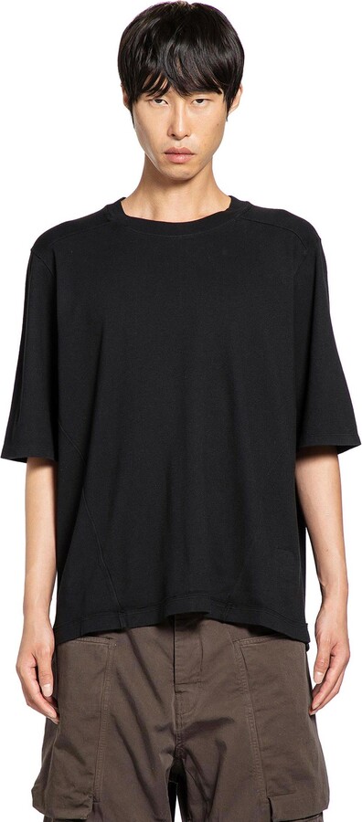 Rick Owens Walrus T T-Shirt