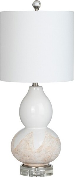 Crestview Collection CrestviewCollectionAinsleyTablelamp