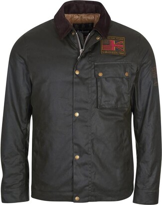 Steve Mcqueen Jacket | Shop the world's largest collection of fashion |  ShopStyle UK