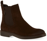 Thumbnail for your product : Carvela Skin suede ankle boots