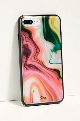Sonix Agate Rainbow Phone Case