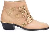 Thumbnail for your product : Chloé Chloé Susanna ankle boots