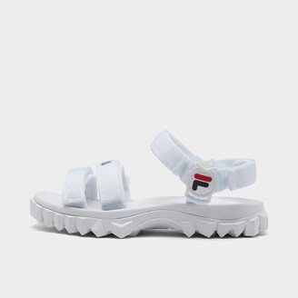 Fila Women's Shoes | Shop the worldâs largest collection of fashion | ShopStyle