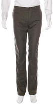 Thumbnail for your product : Wings + Horns Flannel Wool Pants