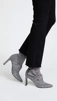 Thumbnail for your product : Sigerson Morrison Helin Bow Ankle Booties