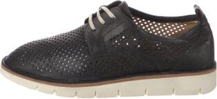 Trask Leather Sneakers