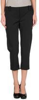 Thumbnail for your product : Lorna Bose' 3/4-length trousers