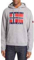 Thumbnail for your product : Sandro Hellie Hansen Hoodie - 100% Exclusive