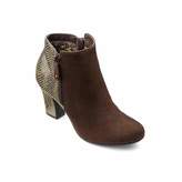 Thumbnail for your product : Hotter Divine ladies stylish ankle boot