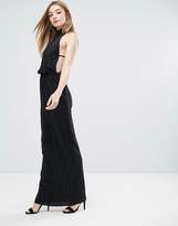 Thumbnail for your product : Love Pleated Maxi Dress