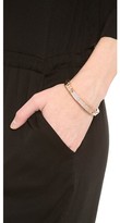 Thumbnail for your product : Michael Kors Glitz Astor Bangle Bracelet