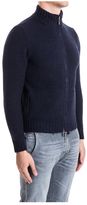 Thumbnail for your product : Fedeli Cardigan Cashmere