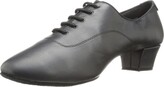 Thumbnail for your product : Capezio Men's 2 Inch Latin Social Dance Oxford