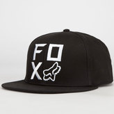 Thumbnail for your product : Fox Shock Womens Snapback Hat